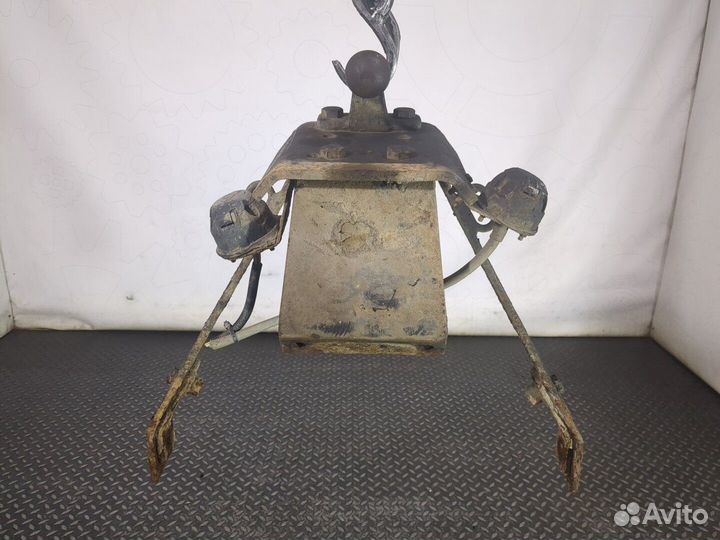 Устройство прицепное (фаркоп) Land Rover Discovery