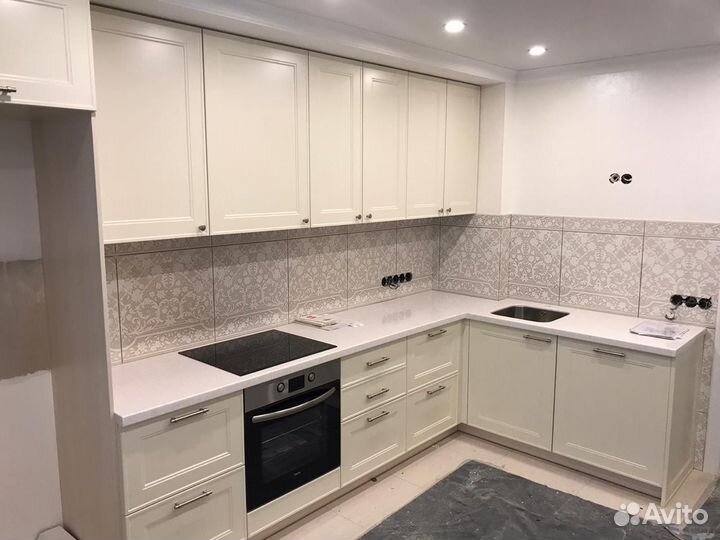 Сборка мебели, Сборщик мебели