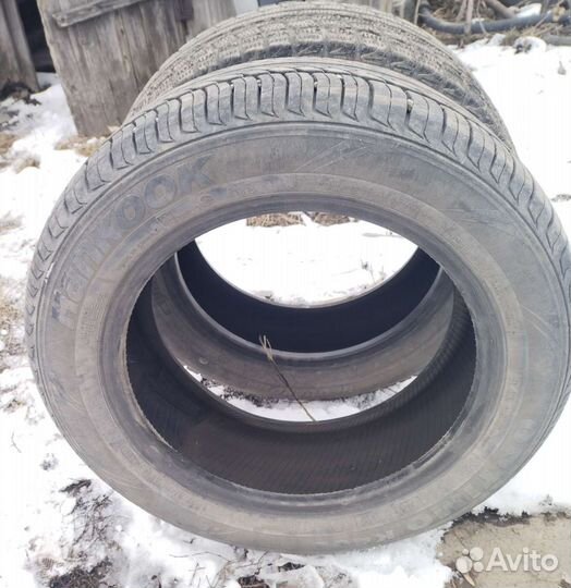 Hankook Winter Radial W404 195/55 R15