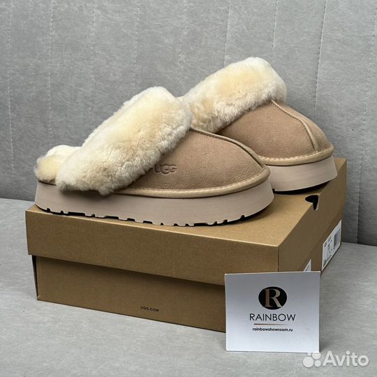 Сандалии / Сабо / Мюли / Тапочки Ugg Australia