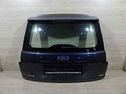 Крышка багажника Ford C-Max