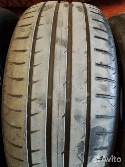 Hankook Ventus Prime 2 K115 205/55 R16 91H