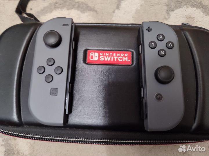 Nintendo switch joy con оригинал