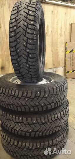 Колеса зимние 175 70 R13