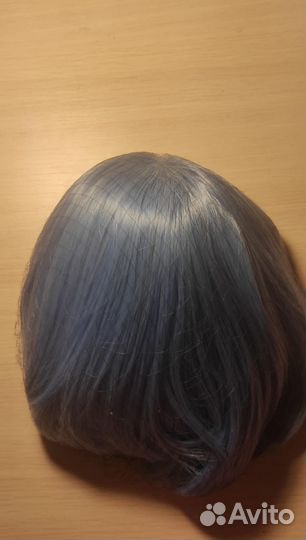 Аниме парик Ланга Хасегава Sk8