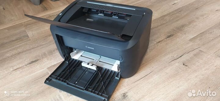 Лазерный принтер Canon lpb6000. Картридж. Доставка