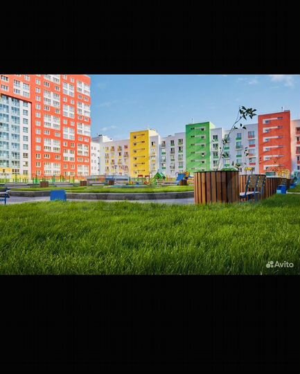 Машиноместо, 17 м²