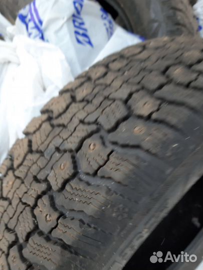 Bridgestone Blizzak DM-Z3 185/65 R15