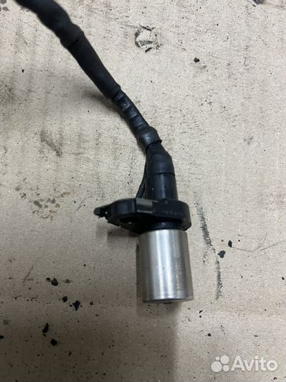 Датчик коленвала 1g-fe beams