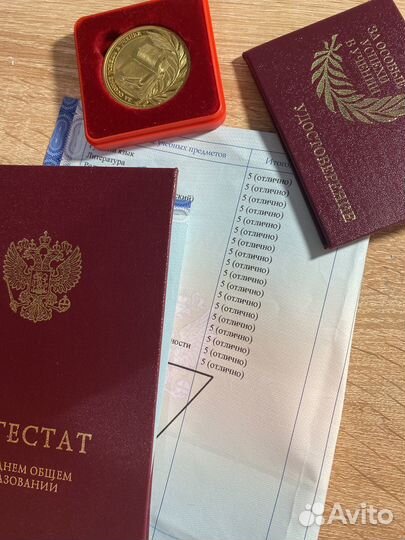 Репетитор по русскому языку и математике 1-11 кл