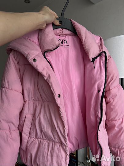 Куртка zara