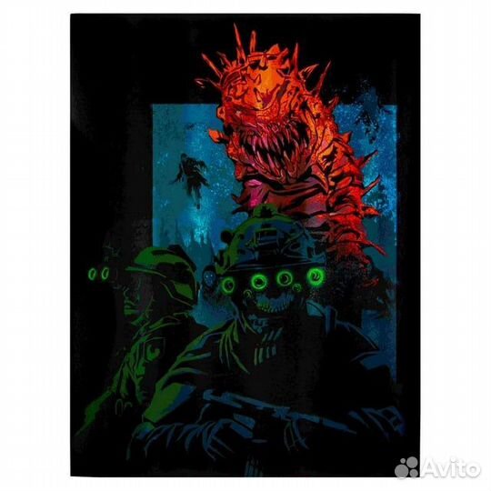 Call of Duty: Modern Warfare III – Collectors Box