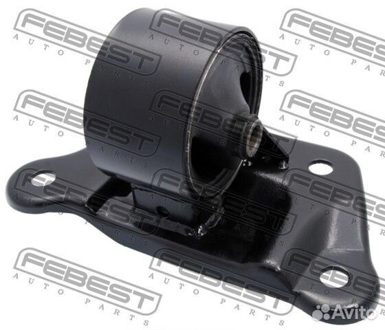 Подушка двигателя левая AT