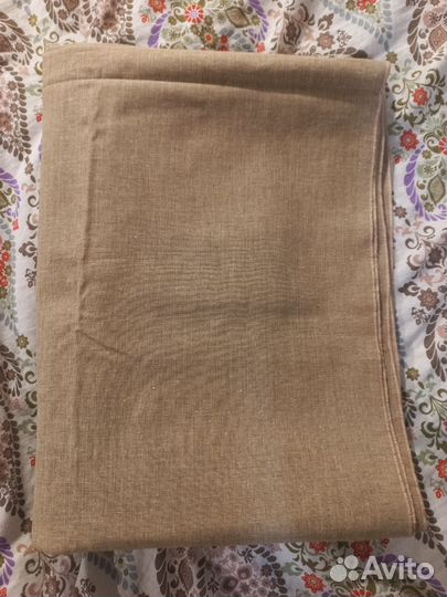 Ткань хлопок холст СССР