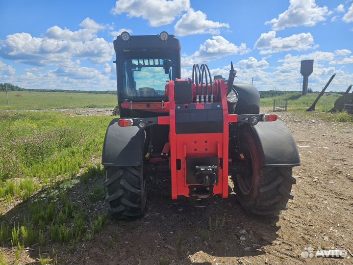 Телескопический погрузчик Faresin FH 7.30 Compact, 2020