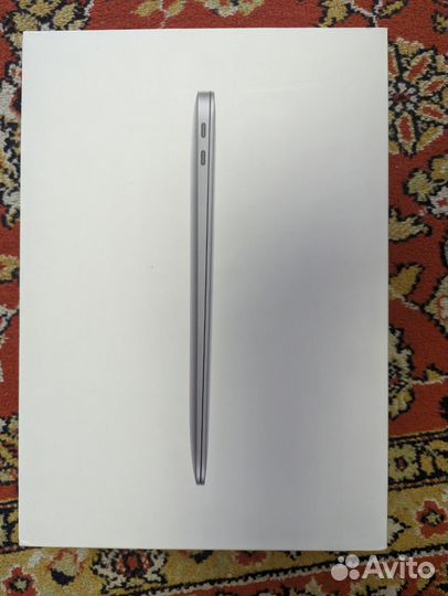 Apple MacBook Air 13 М1