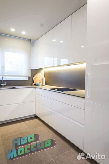 Кухня от производителя