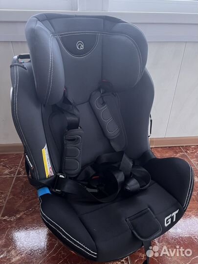Новое Автокресло 0-36 кг Rant GT