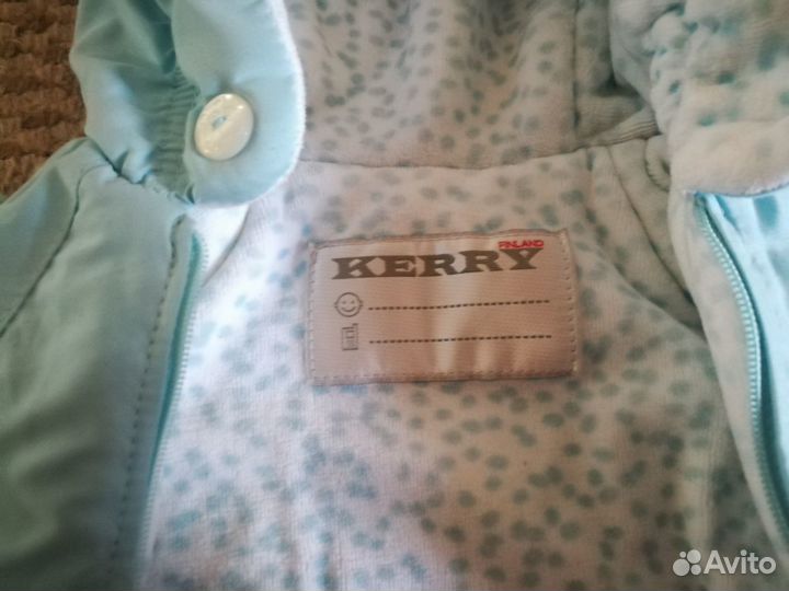Комбез Kerry