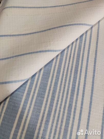 Простыни льняные