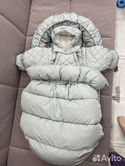 Конверт mansita