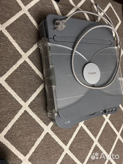 Ксерокс canon