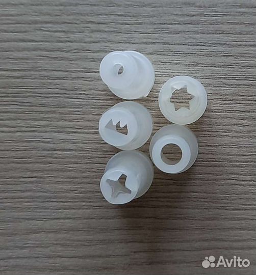 Шприц кондитерский СССР