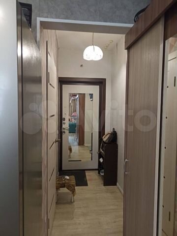 Квартира-студия, 23 м², 16/17 эт.