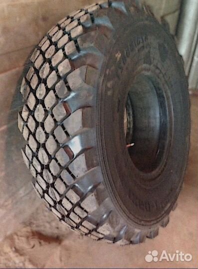 Nortec Tr1260-1 425/85r21 18pr