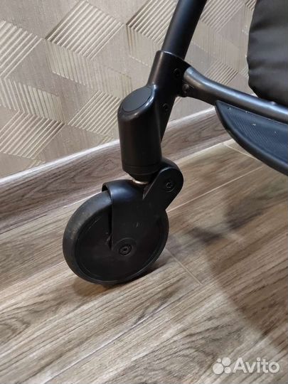 Коляска yuyu на запчасти