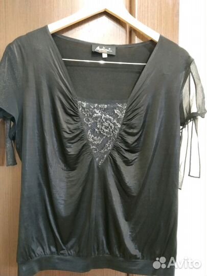 Костюм тройка