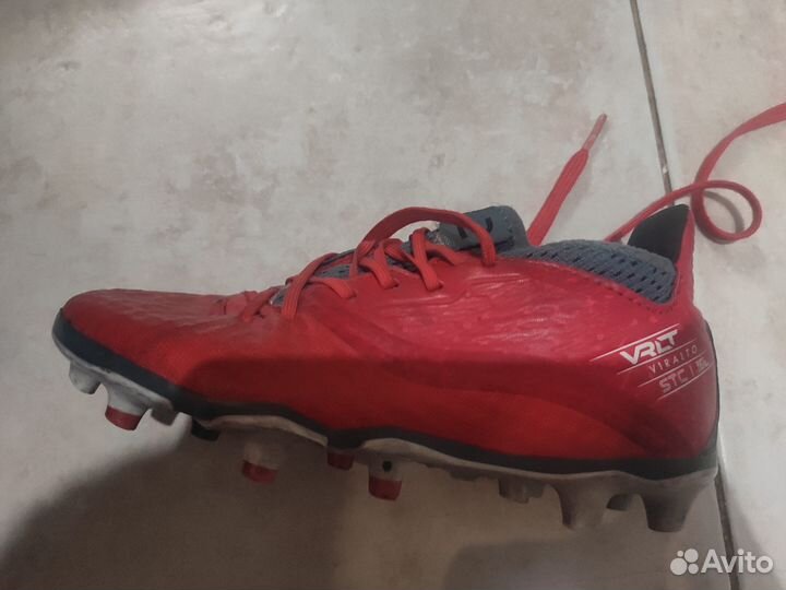 Бутсы футбольные 32-33