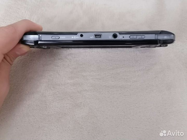 Игровая пристава eseq SET MP-1022