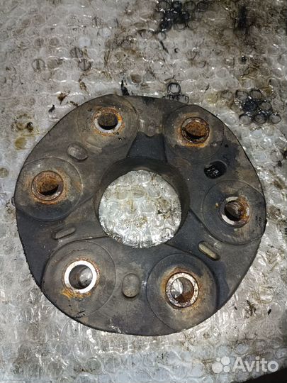 Муфта кардана Mercedes-Benz A2034110015