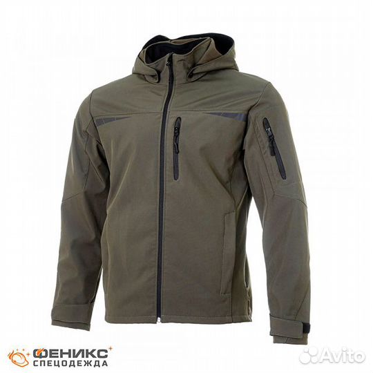 Спецодежда для активного отдыха Иркутск