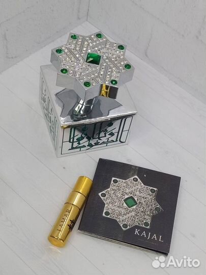 Парфюм женский