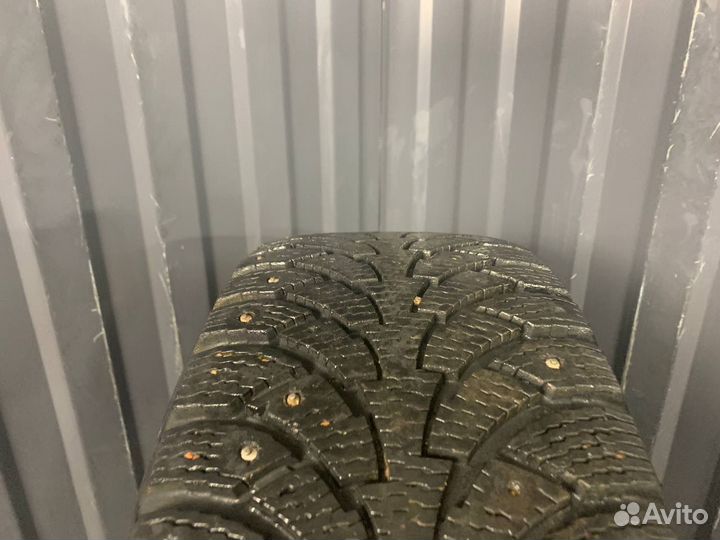 Nordman Nordman 4 195/65 R15 95T