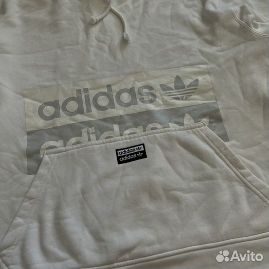 Худи Adidas