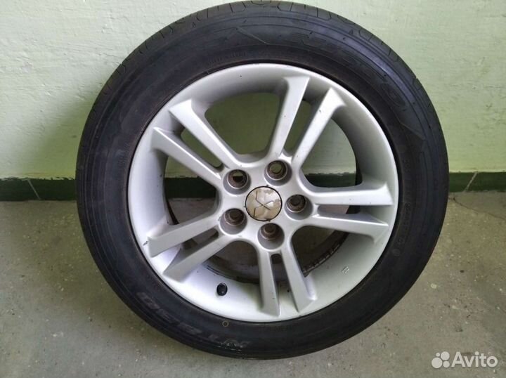 Nitto NT830 205/55 R16 94W