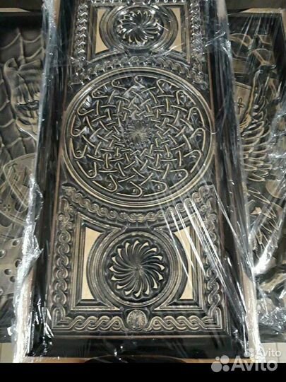 Нарды ручной работы новые