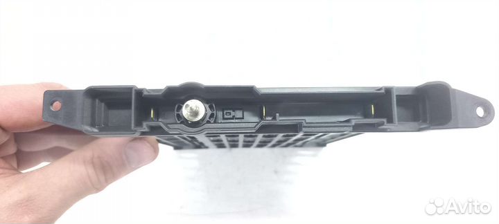 Радиатор печки электрический Volkswagen Jetta 6