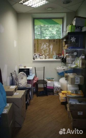 Продается готовый бизнес пвз Яндекс Маркет