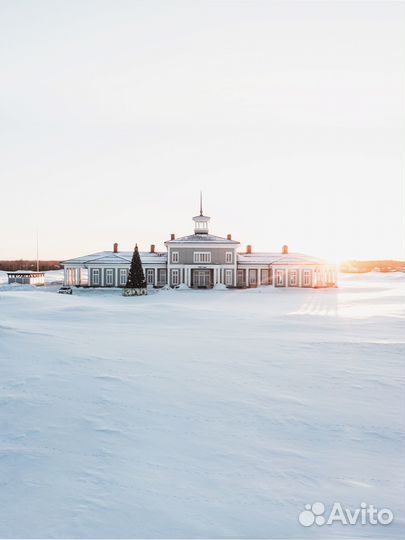 Видеосъемка-фото для бизнеса. Недвижимость YouTube