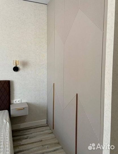 Корпусная мебель
