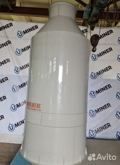 Ёмкость для разведения раков