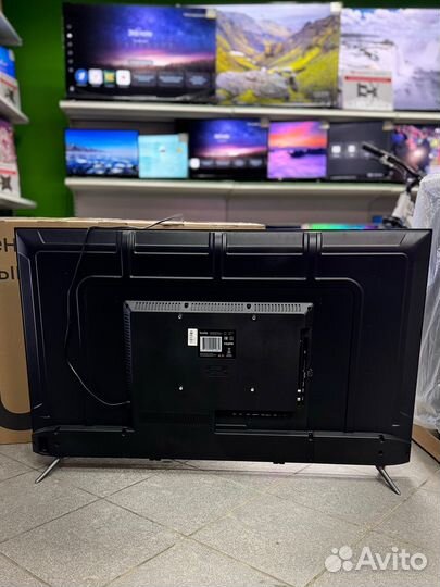 Телевизор Tuvio 50 Qled