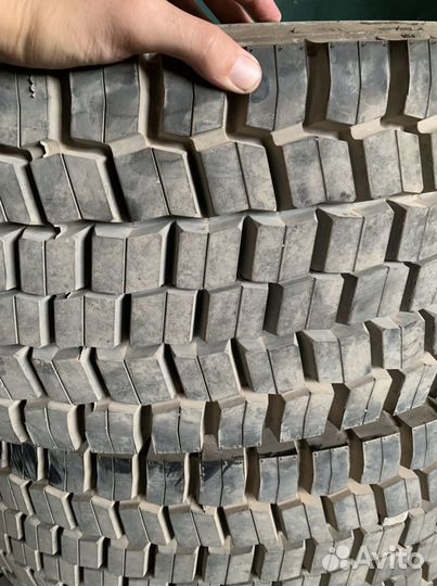 Новые грузовые шины 315/60 R22.5