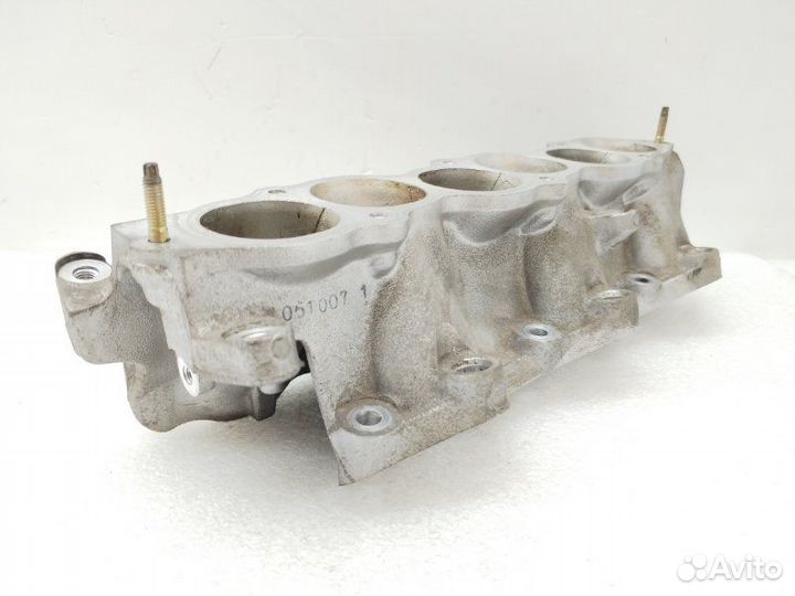 Коллектор впускной Infiniti M35 Y50 3.5 VQ35 2007