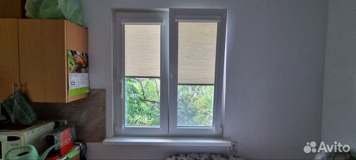 Рулонные шторы на заказ 