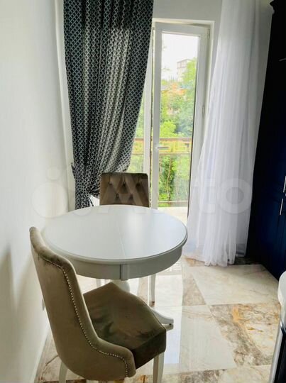 2-к. квартира, 41 м², 7/17 эт.